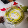 潜水艇（Submarine）R500燃气管天然气管输送管304不锈钢波纹管安全防爆通用款5米 实拍图