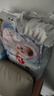 好奇（Huggies）金装纸尿裤NB80片(5kg以下)新生儿小号婴儿尿不湿云感裤超薄 实拍图