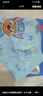 汪汪队立大功（PAW PATROL）儿童内裤男宝宝短裤小孩棉质四角平角裤4条装PA089 110 实拍图