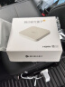 腾讯极光盒子6 8K智能网络电视机顶盒 4+64G高配 千兆网口 高清HDR10+ 双频WiFi 蓝牙语音遥控 实拍图