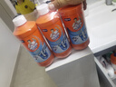 威猛先生（Mr Muscle） 管道疏通剂 500g*3瓶 下水道疏通剂 马桶卫生间管道疏通 实拍图