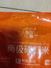 小海故事 磷虾米 去头磷虾米 250g/袋 磷虾干淡干不咸 源头直发 实拍图