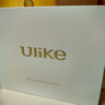 Ulike Air4【2025全新升级】蓝宝石冰点脱毛仪女士刮毛刀剃毛器私处美容仪男士送礼生日礼物送女友 【京东快递】Air4星黛粉 实拍图