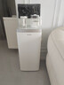 飞利浦（PHILIPS）2024旗舰新品高端智能茶吧机家用曲面大屏茶吧柜饮水机一体机多档调温客厅办公室专用 ADD8024 温热型 实拍图