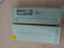 倍思电容笔iPad苹果笔【2025升级】适用25年Pro/Air/Mini/iPad11平板触控触屏手写笔applepencil二代 实拍图