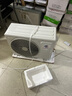 申花节能空调 空调挂机 家用空调 壁挂式 卧室出租屋 省电变频  安静低音 快速冷暖 独立除湿 大1.5匹 一级能效 【冷暖】全铜管 上门安装 送货入户 实拍图