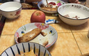 翔泰 黑椒鲷鱼排净重2斤9-11片独立包装 去骨去刺去皮 轻食罗非鱼片 实拍图