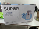 苏泊尔（SUPOR）辅食机搅拌杯辅食工具配件【适配FB07系列】 实拍图