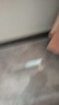 美的（Midea）洗地机GX5pro【三面贴边】洗拖吸一体全自动清洗 无线家用防缠绕拖地机 电解水除菌【国家补贴】 实拍图