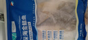 翔泰 海南金鲳鱼净重900g 2条装  鱼类生鲜 烧烤 火锅食材 海鲜水产 实拍图