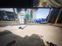 雕塑家18英寸便携式显示器2.5k 260Hz高刷100%sRGB色域 Ps4/5游戏电竞扩展屏笔记本电脑一线直连MQ18LF 实拍图