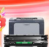 才进适用惠普136wm硒鼓HP Laser MFP 136wm黑白激光打印机墨盒 136wm带芯片墨粉盒136wm复印一体机易加粉晒鼓 实拍图