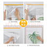 百草园一次性防尘膜防尘布宿舍防尘膜装修家具保护膜塑料薄膜遮尘盖布 实拍图