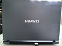 华为MateBook GT 14 Linux版 国家补贴20% 笔记本电脑 OLED悬浮屏 酷睿Ultra 7 32G 1T深空灰 实拍图