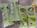 美好时光原味拌饭海苔碎10克*11袋共110g 儿童拌饭紫菜包饭零食下饭调味 实拍图