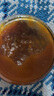 喜璐（Helios）西班牙进口杏果酱250g全部来源水果果酱0防腐剂0蔗糖早餐面包涂抹 实拍图