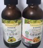爷爷的农场亚麻籽油食用油250ml 进口热炒油宝宝辅食油 适用婴幼儿的油 实拍图