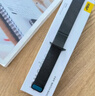 W&P新款适用苹果手表表带apple watch s10/9/ultra2米兰尼斯金属不锈钢表带iwatch S8/7/6/se 金属磁吸搭扣·石板色【42/41/40/38MM】 实拍图