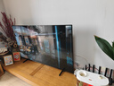 海信电视65E3Q 65英寸 144Hz高刷 U+超画质引擎  AI智能语音 Wi-Fi6  4k液晶平板 国家补贴以旧换新 实拍图