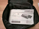 欧姆龙（OMRON）心电血压计上臂式电子血压仪老人家用房颤血压测量医用高精准J780 实拍图