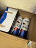 kronenbourg 1664白啤酒500ml*12罐精酿啤酒小麦啤酒整箱装礼盒装 实拍图