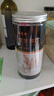 福茗源茶叶 养生茶 黑苦荞茶500g大凉山黑珍珠全胚芽荞麦茶苦荞花茶罐装 实拍图
