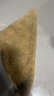 苏诺 超细纤维家政抹布双面两用不易掉毛除尘毛巾清洁擦车布中号5片装 实拍图