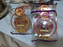 嘟赴荞麦月饼五仁苏子木糖醇食品中秋广式月饼散粗粮糕点早餐480克 实拍图