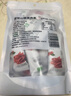 金晔 休闲零食 蜜饯果脯 山楂果肉条150g/袋 实拍图