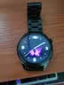 HKMW2026新款WATCH GT5 Pro同款手表智能手表gt4长续航蓝牙通话可接打电话成人心率 顶配版-黑色三株钢免提高清通话+超长待机+离线支付 实拍图