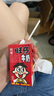 旺旺 旺仔牛奶 16原味+4原味O泡 125ml*20盒 礼盒装 送礼佳品 实拍图
