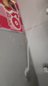 taoqibaby儿童小便器男孩站立式小便池小便斗可挂墙宝宝尿尿神器马桶坐便器 实拍图