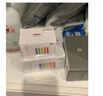 京东京造7号电池10节单色装彩虹碱性电池无汞环保 玩具/血压计/血糖仪/遥控器/挂钟/电子锁/体脂秤/鼠标 实拍图