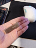 飞利浦（PHILIPS）128GB USB3.2 U盘 11UA-M 大容量金属u盘 读速150MB/s 高速存储电脑扩容商务办公学习优盘 实拍图