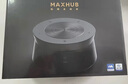 MAXHUB视频会议全向麦克风/8米拾音免驱无线连接蓝牙扬声器/桌面音箱/适用＞60㎡解决方案 腾讯认证 BM51 实拍图