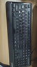 联想（Lenovo）MK11有线键鼠套装 键盘 全尺寸 办公鼠标键盘套装 商务电脑键盘笔记本键盘 实拍图