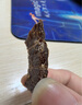 思奇香 风干牛肉干 200g麻辣味 约9成风干四川特产超干牛肉干休闲零食 实拍图