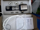 惠尔顿（WHEELTON）前置过滤器 全屋家用净水器自来水反冲洗自动刮洗9T大流量 升级抗菌防爆防冻过滤器压力表P0038MAX 自行安装（升级磁旋流自清洗） 实拍图