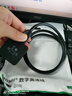 绿联HDMI2.0切换器二进一出4K60Hz高清视频分配器一分二笔记本电脑显示接电视分屏双屏扩展器 HDMI双向切换器【4K60Hz】 实拍图