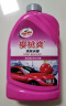 龟牌（Turtle Wax）樱桃爽2L高泡沫洗车液水蜡汽车去污打蜡清洁泡沫清洗剂 G-400701 实拍图