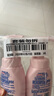 妮维雅（NIVEA）氨基酸洗面奶泡沫温和不紧绷云柔植萃光采焕亮洁面泡180ml双支装 实拍图