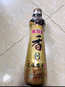 金龙鱼纯芝麻香油 220ml【一级】凉拌 调味 烹饪 火锅 调味油  玻璃瓶 实拍图