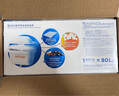 碧然德（BRITA）家用净水壶 滤水壶滤芯 MAXTRA+LE 去水垢专家滤芯 6枚装 实拍图