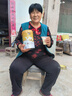 源西域纯骆驼奶粉 新疆正宗有机驼乳粉330g 中老年成人奶粉 【礼盒装】有机纯驼奶3罐 实拍图