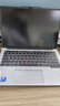 ThinkPad【国家补贴20%】联想E14笔记本电脑 AI PC 商务办公学生轻薄本 全新酷睿Ultra7 32G 1T 2.2K银色 实拍图