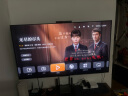 华为Vision智慧屏 4 SE 55英寸 New Pura X投屏好搭档国家补贴15%以旧换新二级能效平板电视机HDB5257P 实拍图