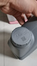 美孚（Mobil）美孚1号极光银美孚 先进全合成汽机油5W-40 SP级4L 新老包装发货 实拍图