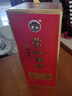 荣和1915匠心8 酱香型白酒53度 贵州大曲坤沙纯粮食酒礼盒 500ml单瓶 53度 500mL 1瓶 实拍图