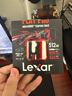 雷克沙（Lexar）512GB TF（MicroSD Express）存储卡 读900MB/s 写600MB/s  游戏机Switch2专用内存卡（PLAY PRO） 实拍图