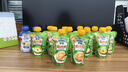 亨氏果汁泥多口味礼盒120g*14【2盒装】宝宝辅食营养水果泥6月+ 实拍图
